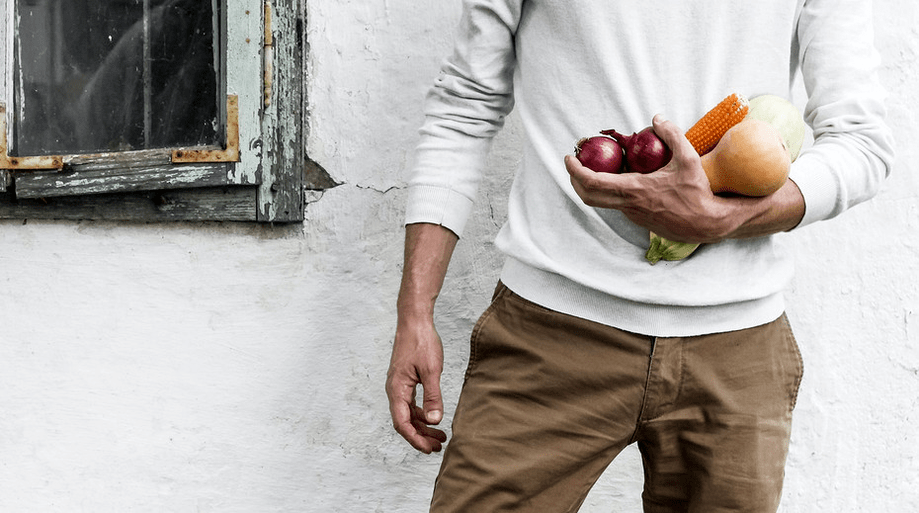 une alimentation saine améliore la qualité du sperme