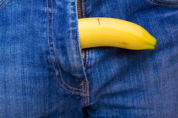 Bananes pour le potentiel