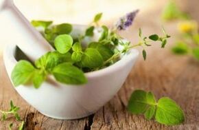 Phytothérapie pour augmenter le potentiel