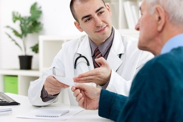 Quand voir un médecin
