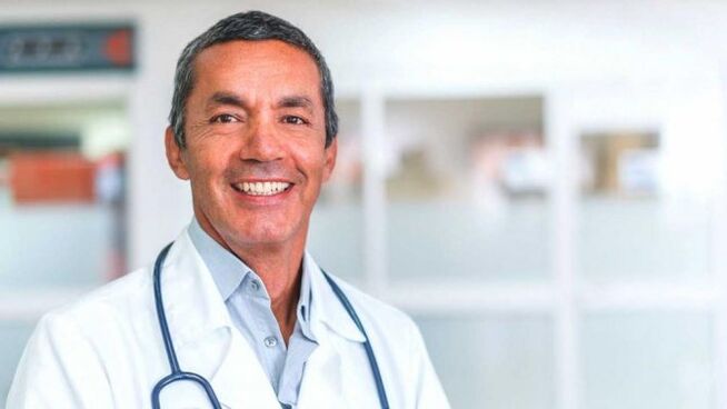 Visiter le médecin