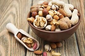 Les haricots sont utiles pour le potentiel des hommes