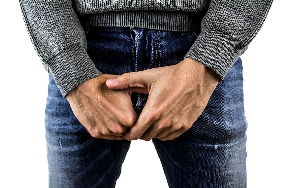 une façon naturelle d'augmenter le potentiel des hommes